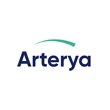 Logo Arterya