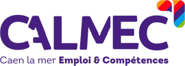 Logo CALMEC