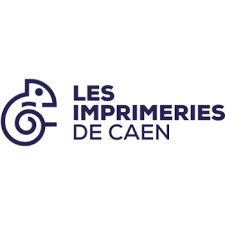 Logo Les Imprimeurs de Caen