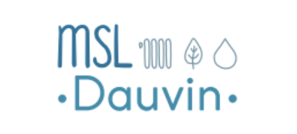 Logo MSL Dauvin