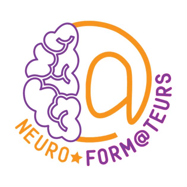 Logo Neuro Formateurs