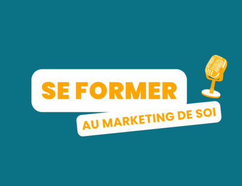 Se former au marketing de soi