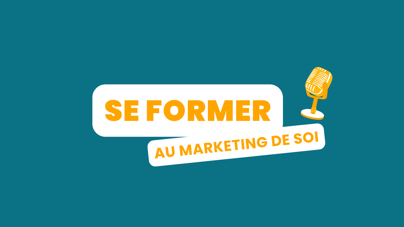Vignette podcast marketing de soi