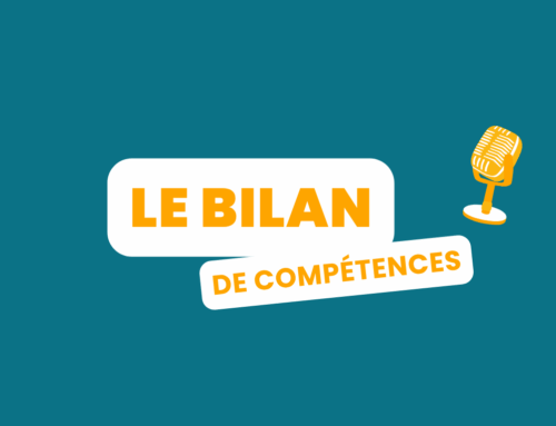 Le bilan de compétences