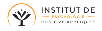 Logo Institut de psychologie positive appliquée