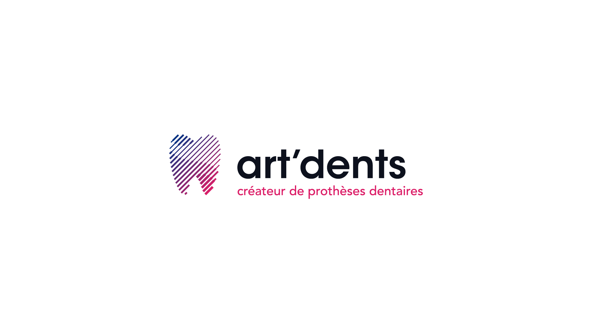 Logo Art'dents