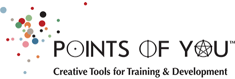 Logo Points Of You
